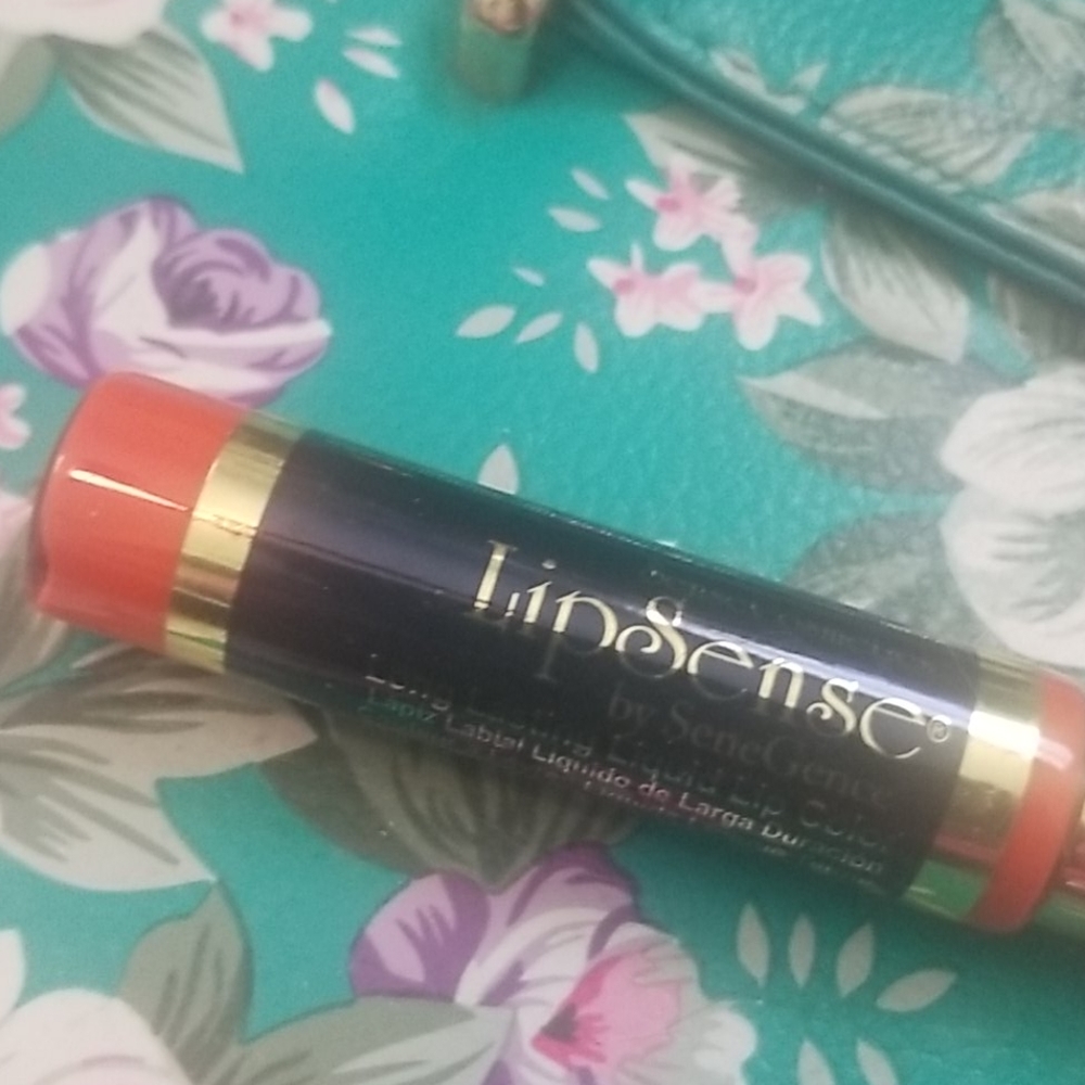 Lipsense She's Apples